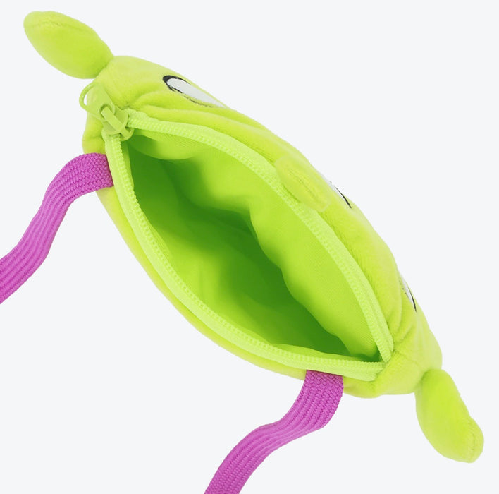 TDR - Toy Story Alien/Little Green Men Mini Shoulder Bag (Release Date: Jul 1, 2026)