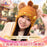 SHDL - 2026 Duffy & Friends Autumn Moments Collection x Duffy Knit Hat (Release Date: Oct 22, 2026)
