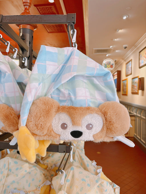 SHDL - 2026 Duffy & Friends Pajama Party x Duffy Night Hat (Adults)