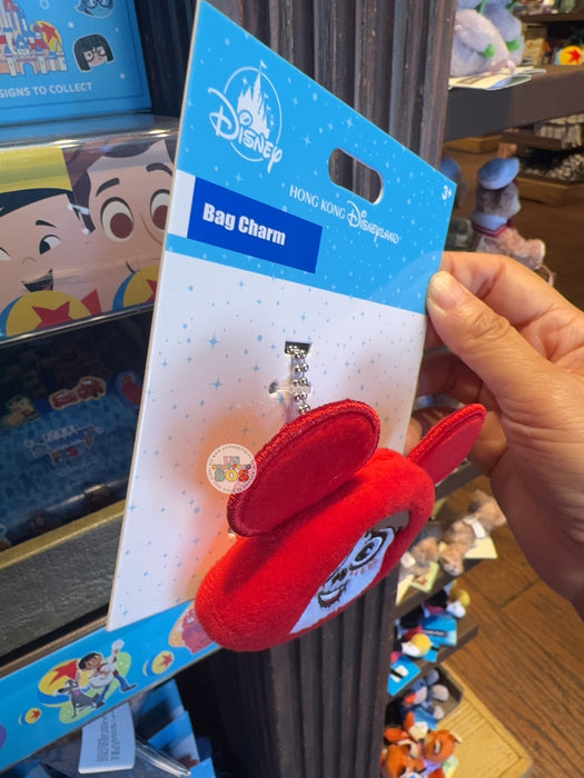 HKDL - 2026 Pixar Summer Fest x Miguel Mini Party Hat & Keychain