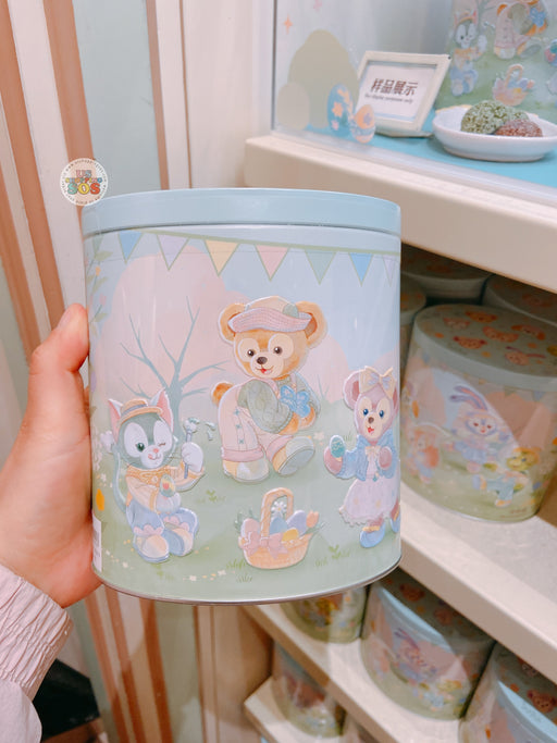 SHDL - Duffy & Friends Springtime 2025 Collection x Duffy & Friends Chocolate & Matcha Crunch