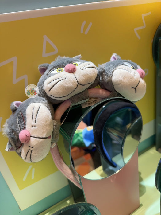 HKDL - Create Your Own Headband - Lucifer Headband Plush