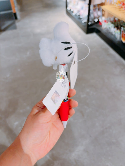 SHDL - Mickey Mouse Glove ‘Thumbs Up Sign’ Plushy Ballpoint Pen