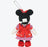 TDR - 2026 Minnie Mouse "Picking Berries & Red Checkered Design" x Plush Keychain (Release Date: Oct 8, 2026)