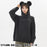 TDR - Mickey Mouse Fluffy Hoodie Pullover with Pom Pom Ear for Adults (Release Date: Nov 1, 2024)