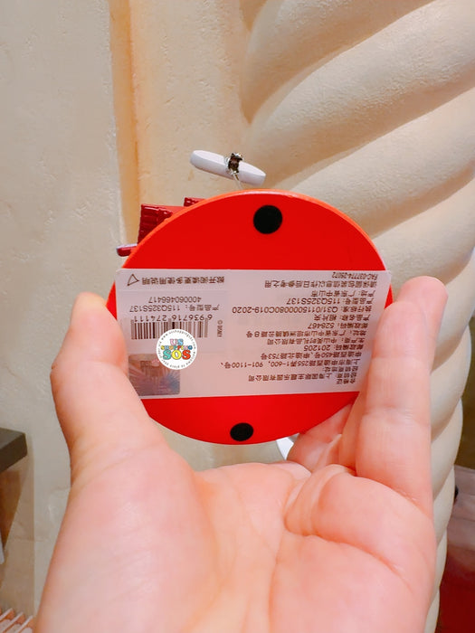 SHDL - Mickey & Friends Tasty Tour in Shanghai Collection x Chip & Dale Clips/Picture Holder