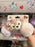 HKDL - 2025 Duffy and Friends Christmas Party x ShellieMay Winter Scrunchie