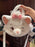 HKDL - Marie ‘Big Face’ 3-Way Bag