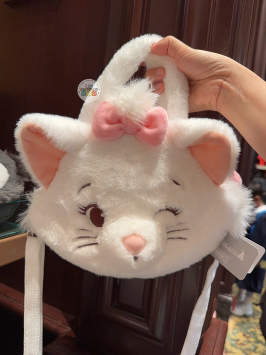 HKDL - Marie ‘Big Face’ 3-Way Bag