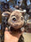 DLP - 2026 Chibi-Style "Naïf" Plush Toy - Frozen Sven