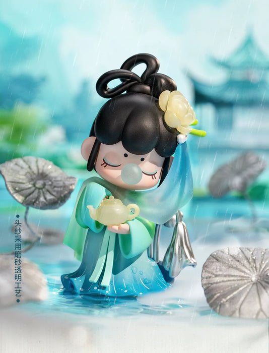 ROLIFE - Nanci Mystery Figure Poetic Beauty Series Blind Box