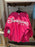 DLP - Spirit Jersey "Disneyland Paris" Hot Pink (Adult)
