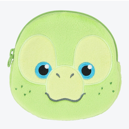 TDR - 2026 Duffy & Friends "Wonders by Your Side" Collection x Olu Mel Face Shaped Pouch (Release Date: Jun 2, 2026)