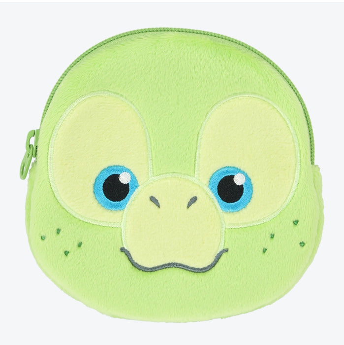 TDR - 2026 Duffy & Friends "Wonders by Your Side" Collection x Olu Mel Face Shaped Pouch (Release Date: Jun 2, 2026)