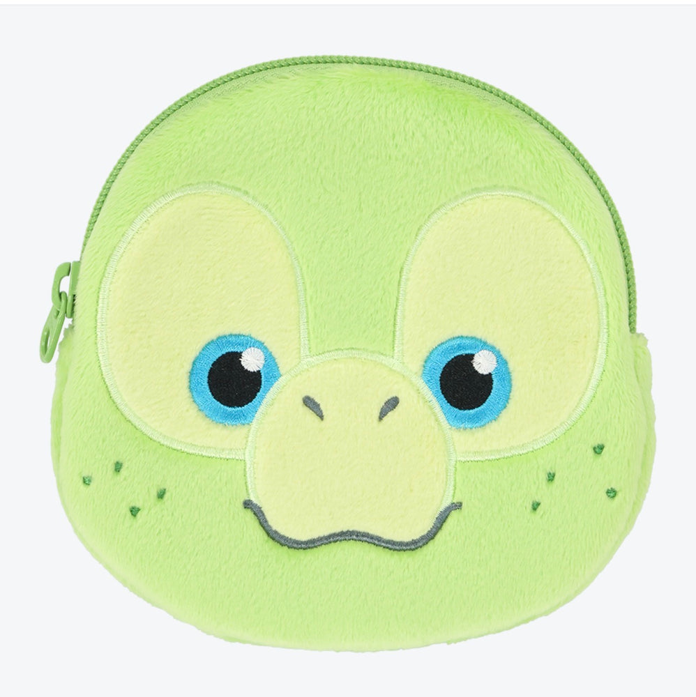 TDR - 2026 Duffy & Friends "Wonders by Your Side" Collection x Olu Mel Face Shaped Pouch (Release Date: Jun 2, 2026)