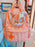 SHDL - 2026 Zootopia Nick Wilde Backpack with Clear Window