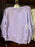 DLR/WDW - Mickey Icon Castle Park Logo Lavender Pullover (Adult)