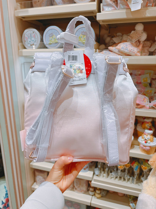 SHDL - 2026 Lunar New Year Duffy & Friends Collection x LinaBell Backpack