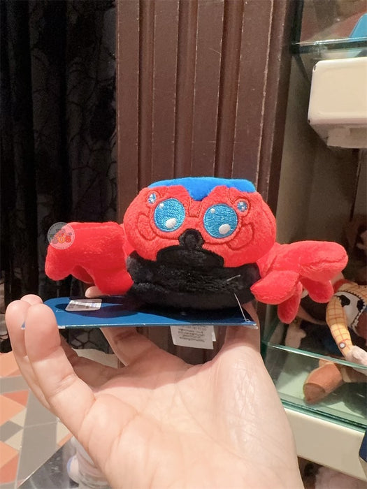 HKDL - Shoulder Plush - Spider Bot
