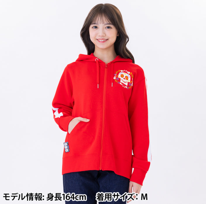 TDR - Coco x Miguel Zip Jacket for Adults (Release Date: Sept 24, 2025)