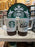 DLR/WDW - Starbucks Mickey & Friends Park Days & Lattes Ceramic Mug