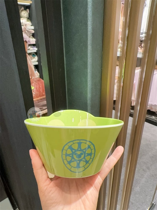 HKDL - Duffy & Friends x Olu Mel Plastic Bowl