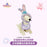 SHDL - Duffy & Friends x StellaLou Pet Costume (Headband & Bibs Set)