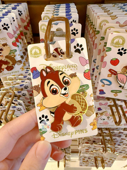 DLP - Chip Nail Pin