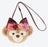 TDR - Duffy & Friends "Fall's Sound Invitation" Collection x ShelleiMay Mini Shoulder Bag (Release Date: Aug 28, 2024)