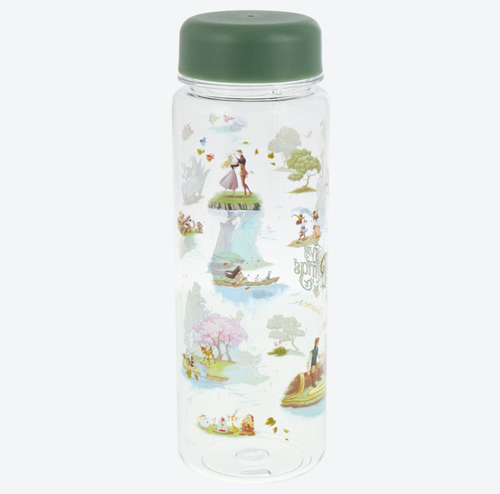 TDR - Fantasy Springs Theme Collection x Drink Bottle