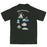 TDR - Mickey Mouse & Embroidery Disney Logo Shirt (Adults)
