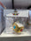 Universal Studios - Super Nintendo World - Princess Peach Children Cosplay Accessories Set