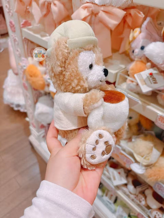 SHDL - 2026 Duffy and Friends "Mood" Collection x Duffy Plush Toy