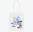 TDR - 2026 Zootopia x "On the Road" Tote Bag (Release Date: Oct 8, 2026)