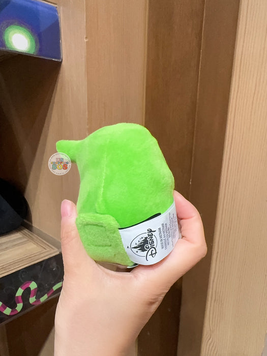 HKDL - Create Your Own Headband - The Nightmare Before Christmas Oogie Headband Plush