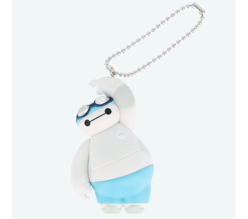 TDR - Design a Sports Baymax! Random Capsule Toy