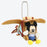 TDR - Tokyo Disney Resort "Park Map Motif" Collection - Mystery Plush Charm Full Box Set (Release Date: July 11, 2024)