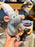 DLR/WDW - Ratatouille Remy Shoulder Plush Toy