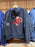 HKDL - Fantasia 2000 Sorcerer Mickey Zip Hoodie for Adults