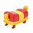 JDS - 2026 Disney Animation Beauty and the Beast 35 Anniversary Collection x Surtan/Foot Stool Cottoj Case /Accessory Holder (Restock Date: Oct 27, 2026)