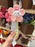 DLR/WDW - The Aristocats 2026 - Marie Plush Flower