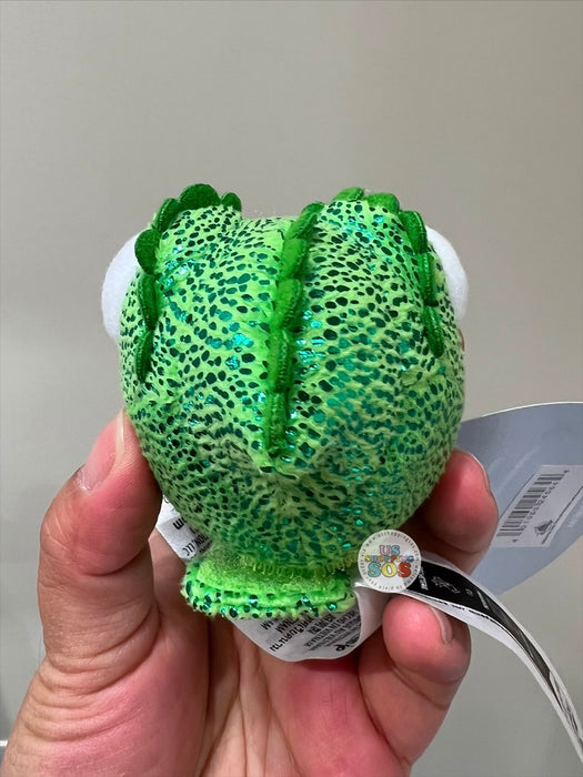 DLR/WDW - Create Your Own Headband - Tangled Pascal Headband Plush