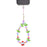 JDS - 2026 Empty-handed Goods x Little Green Men/Alien Face Beads Strap