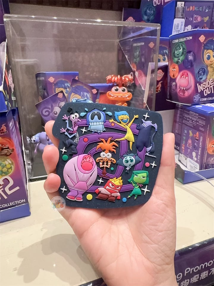 HKDL - Inside Out 2 Magnet — USShoppingSOS