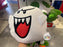 Universal Studios - Super Nintendo World - Boo Reversible Cushion/Plush Toy