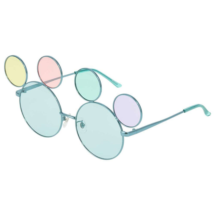 TDR - 2026 Mickey & Friends "Hello Hello Summer!!" Collection x Mickey Mouse Fashion Sunglasses (Release Date: Jun 11, 2026)
