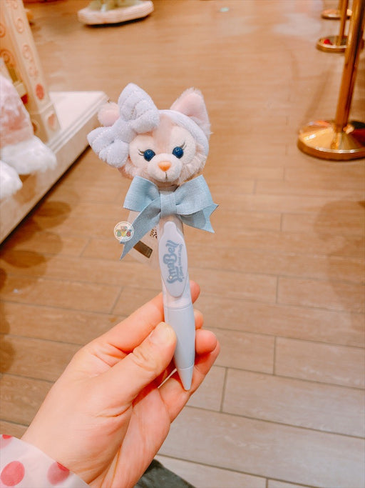 SHDL - Duffy & Friends "Cozy Together" Collection x LinaBell Fluffy Pen