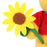 TDR - Winnie the Pooh Holding Sunflower Plush Toy (Release Date: Jun 11, 2026)