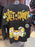 Universal Studios - Halloween 2026 - Spirit Jersey The Minions Black Pullover (Adult)