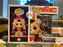Universal Studios - Care Bears x Universal Monsters - Funko POP! Movies Tenderheart Bear as Dracula Figure